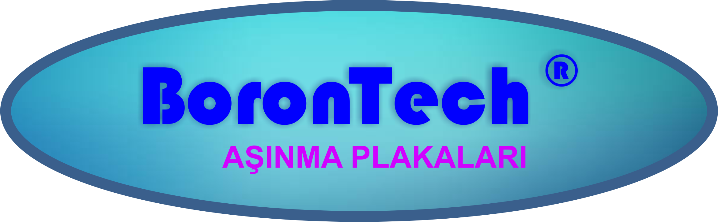 BoronTech - AŞINMA PLAKALARI